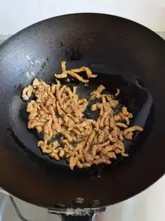 Make Silver sprouts step 3