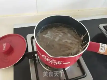 Make Desktop noodles step 2