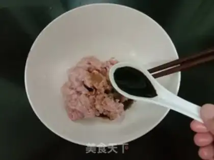 Make A little gravy step 7