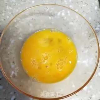 Make Eggs made from cucumbers step 2