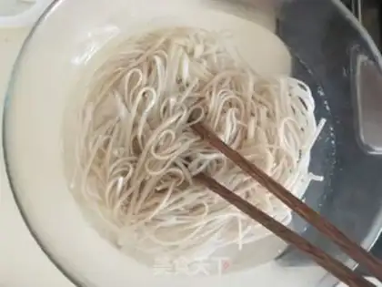 Make Desktop noodles step 3