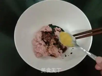 Make A little gravy step 8