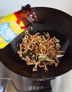 Make Silver sprouts step 5