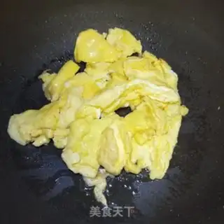 Make Eggs made from cucumbers step 4