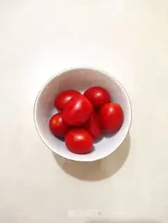 Make Summer salad step 2