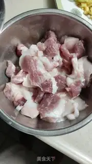 Make Hunan step 3