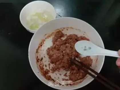 Make A little gravy step 10