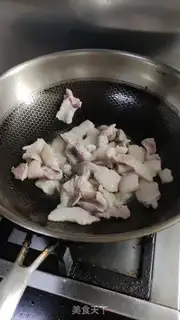 Make Hunan step 4