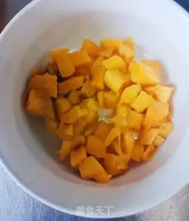 Make Mango Simirou step 7