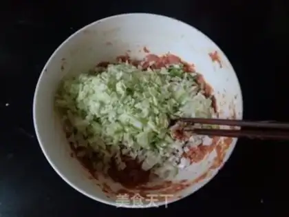 Make A little gravy step 12