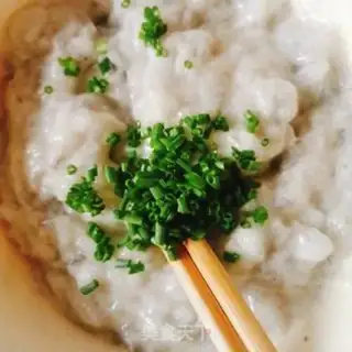 Make Shrimp cake step 7