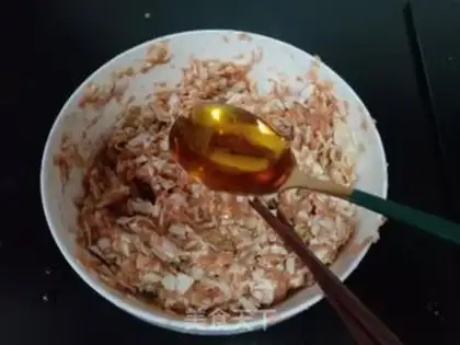 Make A little gravy step 13