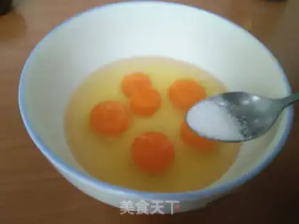 Make Slut step 1