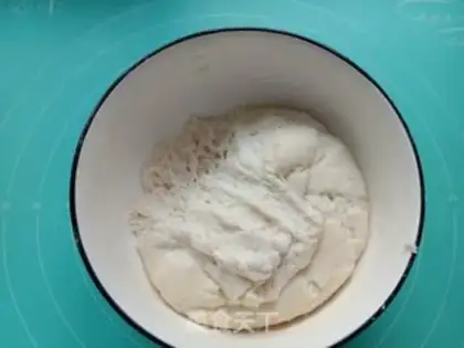 Make A little gravy step 14