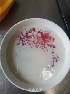 Make Mango Simirou step 10