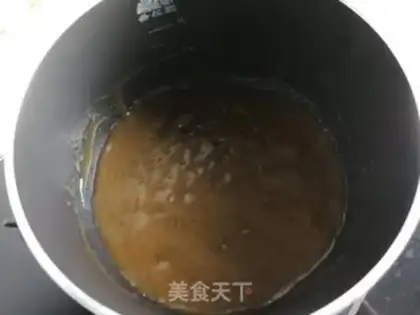 Make Black pepper mashed potatoes step 5