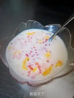 Make Mango Simirou step 11