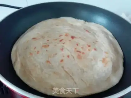Make Peanut butter lasagna step 10