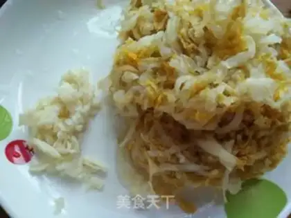 Make Sour sauce step 2