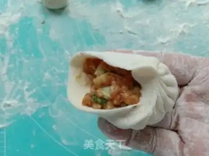 Make A little gravy step 19