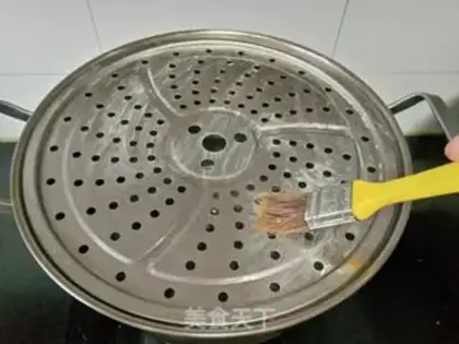 Make A little gravy step 21