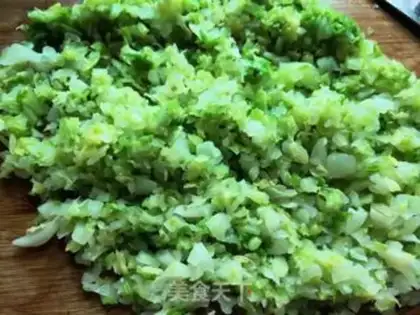 Make Wheat bread step 4