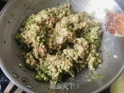Make Cream of meat step 6