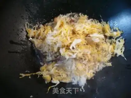 Make Sour sauce step 5