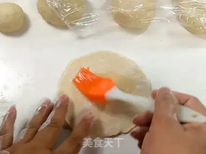 Make Plumbing bread step 5