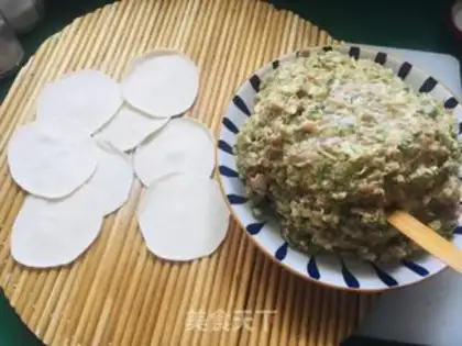 Make Cream of meat step 8