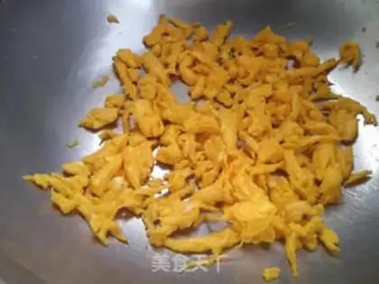 Make Egg cabbage pie step 2