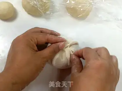 Make Plumbing bread step 7