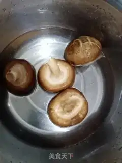 Make High pressure pan duck step 2