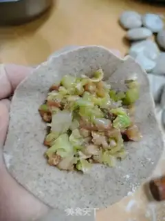 Make Wheat bread step 11