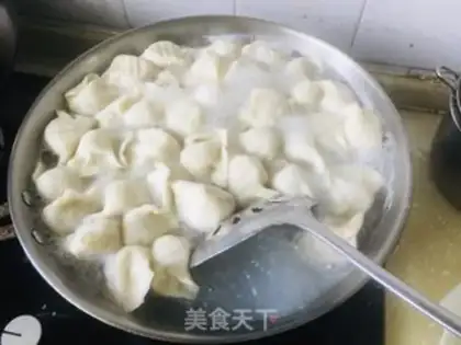 Make Cream of meat step 10