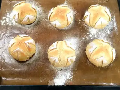 Make Plumbing bread step 11