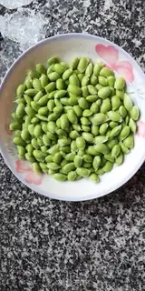 Make Meatloaf beans step 0