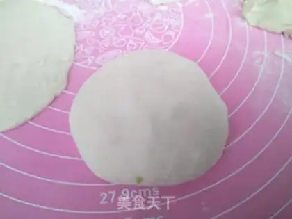 Make Egg cabbage pie step 9