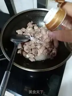 Make High pressure pan duck step 6