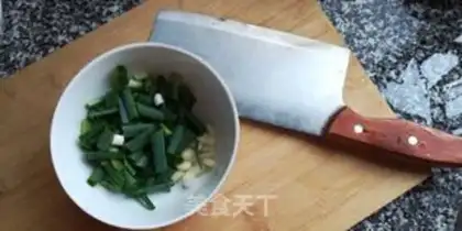 Make Meatloaf beans step 2