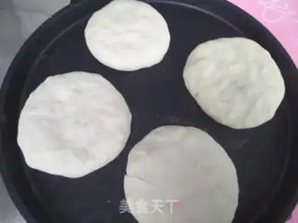 Make Egg cabbage pie step 10