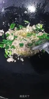 Make Meatloaf beans step 3