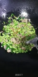 Make Red dates step 1