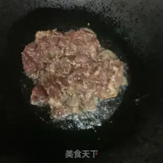 Make Tomato beef noodles step 5