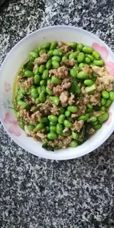 Make Meatloaf beans step 5