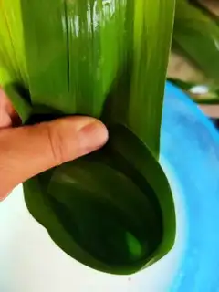 Make Red dates step 3