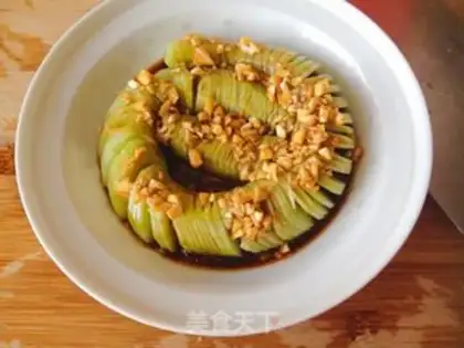 Make The cucumber step 4