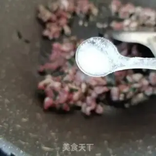 Make The meat and the tofu step 5