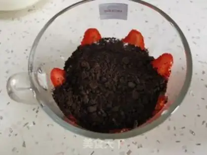 Make Olio yogurt step 4
