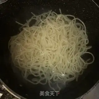 Make Tomato beef noodles step 10